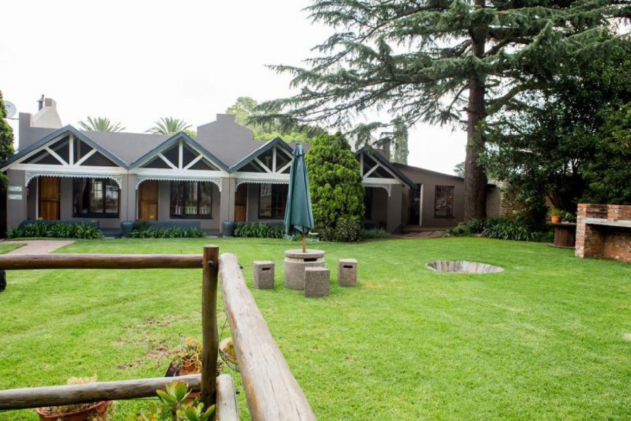 Bo Kamer Guesthouse Ermelo Ngoại thất bức ảnh