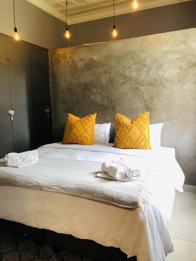Bo Kamer Guesthouse Ermelo Ngoại thất bức ảnh