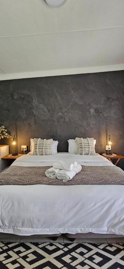 Bo Kamer Guesthouse Ermelo Ngoại thất bức ảnh