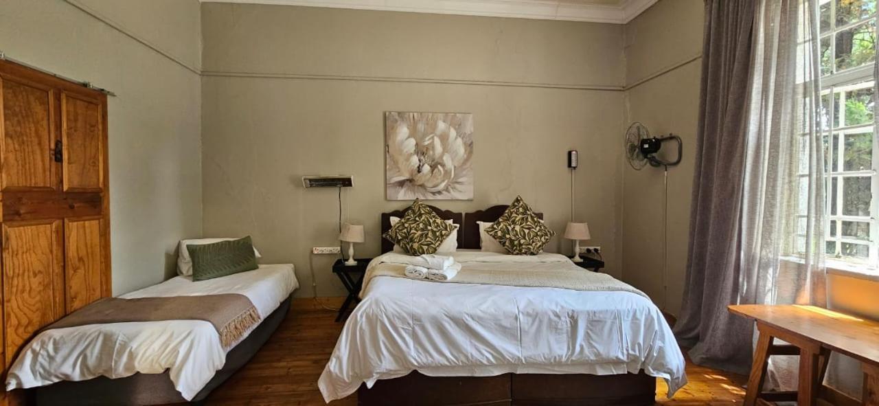 Bo Kamer Guesthouse Ermelo Ngoại thất bức ảnh