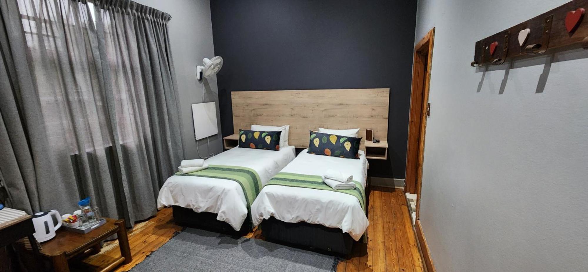 Bo Kamer Guesthouse Ermelo Ngoại thất bức ảnh