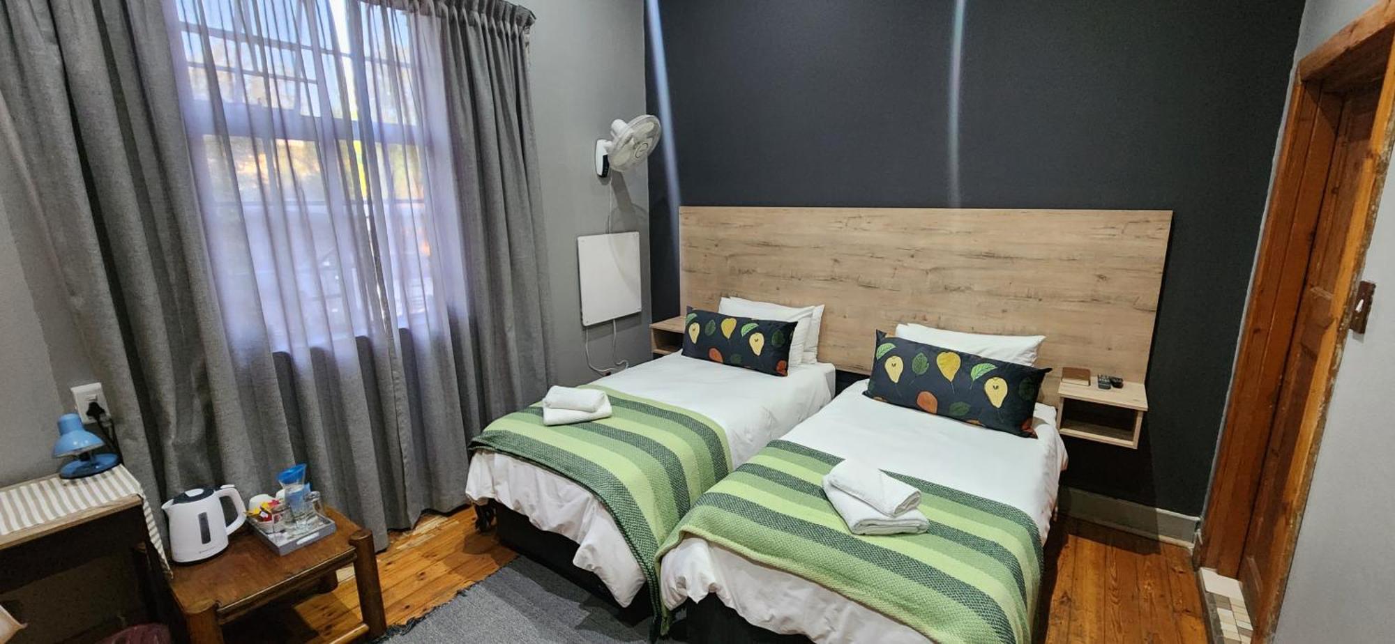 Bo Kamer Guesthouse Ermelo Ngoại thất bức ảnh