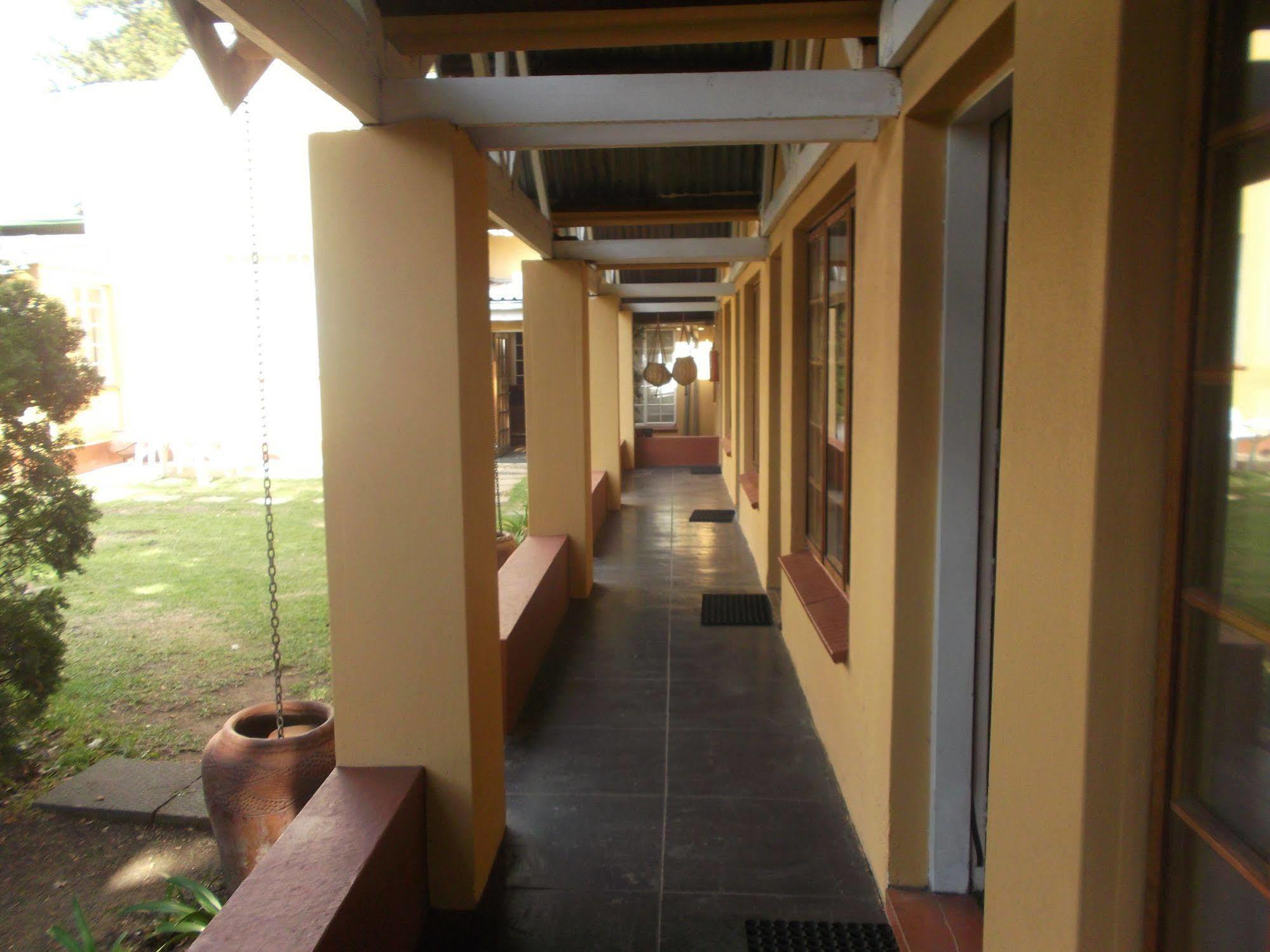 Bo Kamer Guesthouse Ermelo Ngoại thất bức ảnh